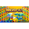 Bricked Out - Aethan Friday wwww.magiedirecte.com