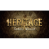 Heritage - Gabriel Werlen & Marchand de trucs & Mindbox wwww.magiedirecte.com