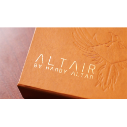 ALTAIR - Handy Altan & Agus Tjiu wwww.magiedirecte.com