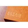 ALTAIR by Handy Altan & Agus Tjiu wwww.magiedirecte.com