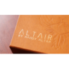ALTAIR - Handy Altan & Agus Tjiu wwww.magiedirecte.com