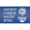 Ancient Chinese Water Bowl - JT wwww.magiedirecte.com