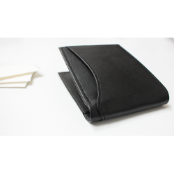 THE NO PALM EDC WALLET by Matthew Wright wwww.magiedirecte.com