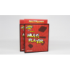 Multiplayer Handkerchief (Red) by PlayTime Magic DEFMA wwww.magiedirecte.com