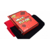 Multiplayer Handkerchief (Red) by PlayTime Magic DEFMA wwww.magiedirecte.com