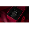 Magic Ring Box (Red) by TCC - Trick wwww.magiedirecte.com