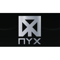 NYX Project (Gimmicks and Online Instructions) by Luca Volpe - Trick wwww.magiedirecte.com