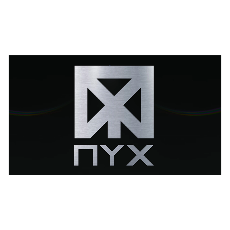 NYX Project (Gimmicks and Online Instructions) by Luca Volpe - Trick wwww.magiedirecte.com