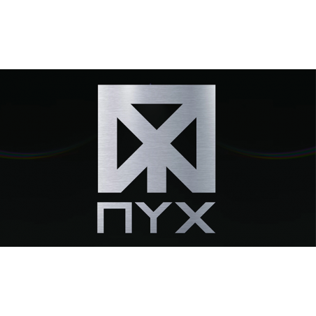 NYX Project (Gimmicks and Online Instructions) by Luca Volpe - Trick wwww.magiedirecte.com