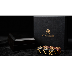 Classicho Kirin Dice by TCC Magic - Trick wwww.magiedirecte.com