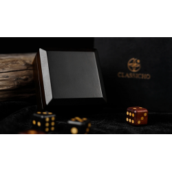 Classicho Kirin Dice by TCC Magic - Trick wwww.magiedirecte.com