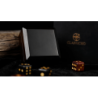 Classicho Kirin Dice by TCC Magic - Trick wwww.magiedirecte.com