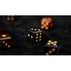 Classicho Kirin Dice by TCC Magic - Trick wwww.magiedirecte.com