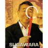 Genii Magazine "Sugawara" May 2014 - Book wwww.magiedirecte.com