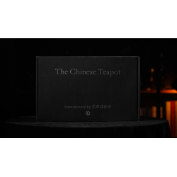 The Chinese Teapot by TCC Magic - Trick wwww.magiedirecte.com