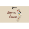 Mental Colour by Spooky Nyman - Trick wwww.magiedirecte.com