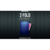 Z Fold Multi-Wallet by Gary James wwww.magiedirecte.com