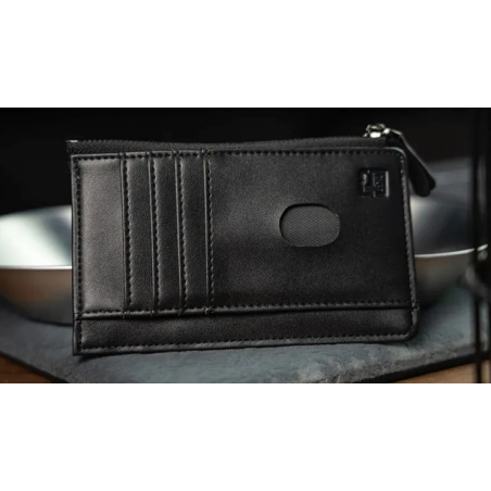 INTO Wallet (Top Grain Leather) by TCC Magic - Trick wwww.magiedirecte.com