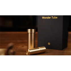 Wonder Tube by TCC Magic - Trick wwww.magiedirecte.com