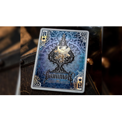 Dominion Playing Cards wwww.magiedirecte.com