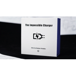 Impossible Charger - Roman...