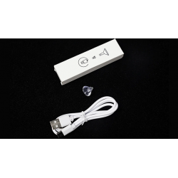 Impossible Charger by Roman Slomka & TCC Magic wwww.magiedirecte.com