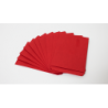 Magic Wallet Universe Combo Refill Envelopes (Red) by TCC - Trick wwww.magiedirecte.com