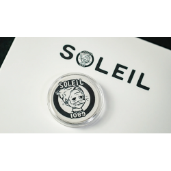 Soleil Pro by TCC and GBDL - Trick wwww.magiedirecte.com