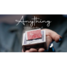 ANYTHING by Alen L, Bond Lee & Iarvel Magic - Trick wwww.magiedirecte.com