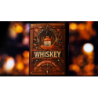 Whiskey Playing Cards by FFP wwww.magiedirecte.com