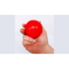 Return Ball (Red, 2.5") by JL Magic wwww.magiedirecte.com