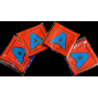 Crazy Vowels - PlayTime Magic DEFMA wwww.magiedirecte.com