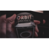 Orbit Black Hole Playing Cards wwww.magiedirecte.com