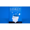 Definitive Sankey Volume 2 by Jay Sankey and Vanishing Inc. Magic wwww.magiedirecte.com