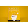 Definitive Sankey Volume 1 by Jay Sankey and Vanishing Inc. Magic wwww.magiedirecte.com