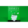 Definitive Sankey Volume 3 by Jay Sankey and Vanishing Inc. Magic wwww.magiedirecte.com