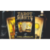 Tarot Monte by Chris Congreave wwww.magiedirecte.com