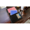 INSTANT WALLET 2.0 (Blue) - Andrew and Magic UP wwww.magiedirecte.com