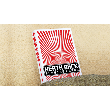 HEATH BACK wwww.magiedirecte.com