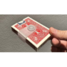 The Deck Spinner (Gimmick and Online Instructions) by Mathieu Bich - Trick wwww.magiedirecte.com