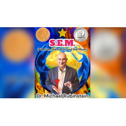 S.E.M. by Dr. Michael Rubinstein wwww.magiedirecte.com