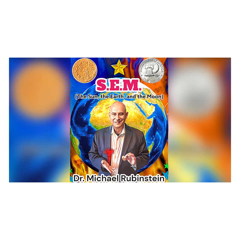 S.E.M. - Dr. Michael Rubinstein wwww.magiedirecte.com