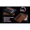 Apex Wallet Black (MK2) by Thomas Sealey wwww.magiedirecte.com