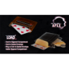 Apex Wallet Brown (MK2) by Thomas Sealey - Trick wwww.magiedirecte.com