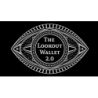 The Lookout Wallet 2.0 by Paul Carnazzo wwww.magiedirecte.com