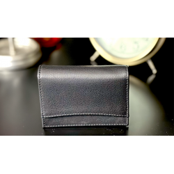 The Lookout Wallet 2.0 by Paul Carnazzo wwww.magiedirecte.com