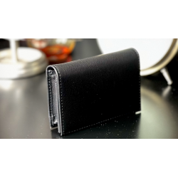 The Lookout Wallet 2.0 by Paul Carnazzo wwww.magiedirecte.com