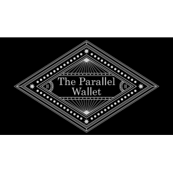 The Parallel Wallet - Paul Carnazzo wwww.magiedirecte.com