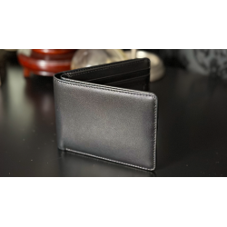 The Parallel Wallet by Paul Carnazzo wwww.magiedirecte.com