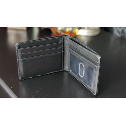 The Parallel Wallet - Paul Carnazzo wwww.magiedirecte.com